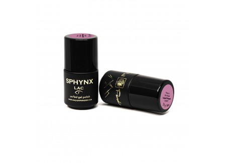 Liquid Polygel - Rose in the Shade try me 5ml